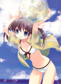 BUY NEW yuiko tokumi - 194548 Premium Anime Print Poster